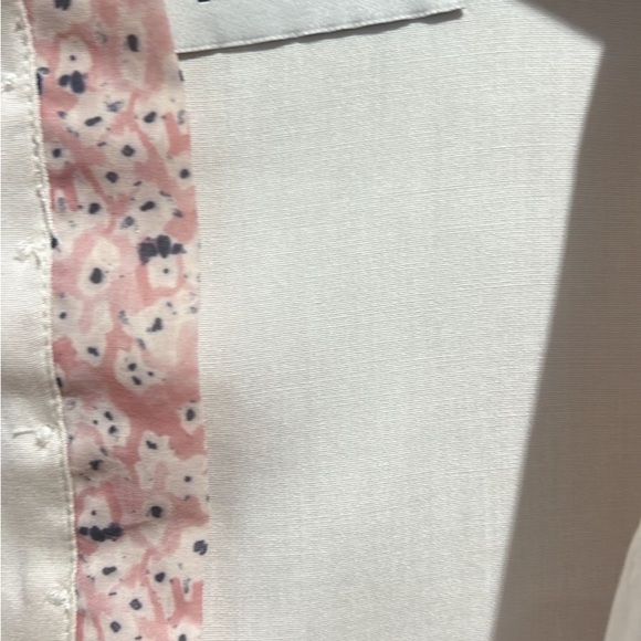 NWT By Malina Scandinavian fashion Elegant Pink Long Sleeve Dress|size L - Picture 2 of 12